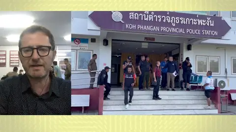 Adrián Foncillas Adrián Foncillas