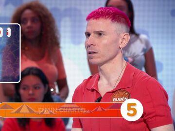 El panel que provoca la espont&aacute;nea reacci&oacute;n de Rub&eacute;n Ochandiano: &ldquo;&iexcl;Venga, hombre!&rdquo;