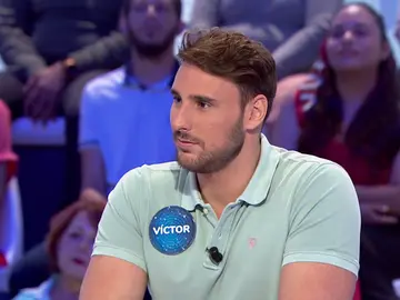 Víctor Gutiérrez desmonta un mito sobre los derechos LGTBI: “No es lo mismo” Víctor Gutiérrez desmonta un mito sobre los derechos LGTBI: “No es lo mismo”