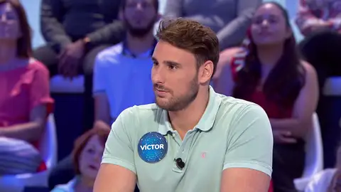 Víctor Gutiérrez desmonta un mito sobre los derechos LGTBI: “No es lo mismo” Víctor Gutiérrez desmonta un mito sobre los derechos LGTBI: “No es lo mismo”