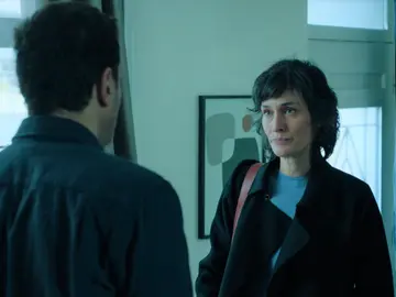 Esta noche en ‘ACI’: ¡Roxane se va de casa! Su ruptura lleva a Karadec al límite Esta noche en ‘ACI’: ¡Roxane se va de casa! Su ruptura lleva a Karadec al límite