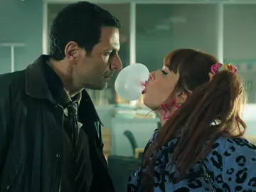 La discusión más tensa entre Morgane y Karadec: “Si hay que acostarse con un sospechoso, la llamamos” La discusión más tensa entre Morgane y Karadec: “Si hay que acostarse con un sospechoso, la llamamos”