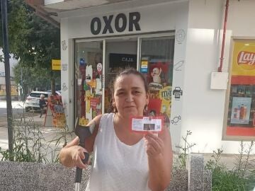 Polémica en Castrelos: prohíben a una mujer acceder en muletas a un concierto