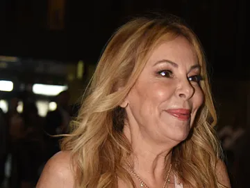 Ana Obregón Ana Obregón