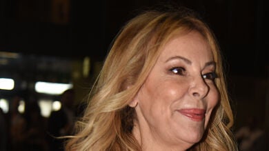 Ana Obregón ya tiene 