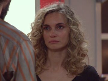 Sof&iacute;a se refugia en Iv&aacute;n mientras afronta la muerte de Ester: &ldquo;Esto es demasiado duro&rdquo;