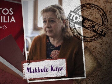 &Ouml;zlem &Ccedil;akar es Makbule Kaya