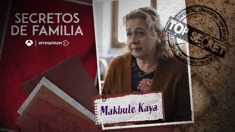 Özlem Çakar es Makbule Kaya Özlem Çakar es Makbule Kaya