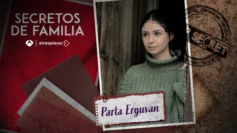 Zeynep Atılgan es Parla Zeynep Atılgan es Parla