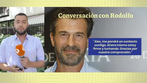 Rodolfo Sánchez Rodolfo Sánchez