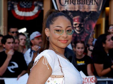 Raven-Symoné