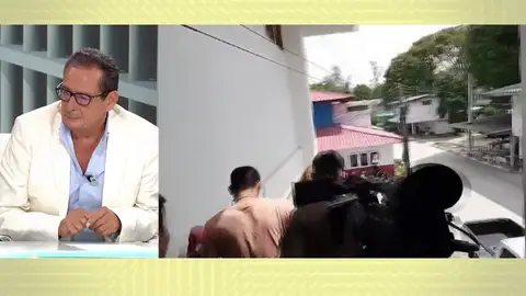 Luis Gerez Luis Gerez