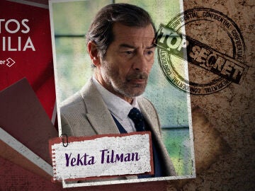 Uğur Polat es Yekta Tilmen