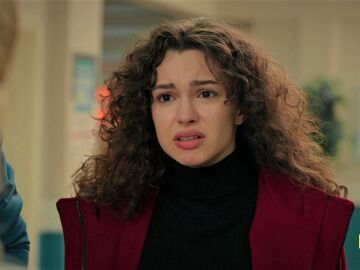 "Como le paso algo a &Ouml;mer, te juro que te mato": 'Hermanos', el lunes y martes en Antena 3 