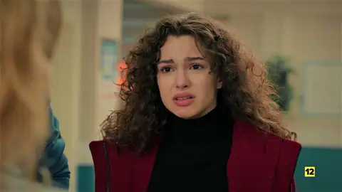 "Como le paso algo a Ömer, te juro que te mato": 'Hermanos', el lunes y martes en Antena 3 "Como le paso algo a Ömer, te juro que te mato": 'Hermanos', el lunes y martes en Antena 3