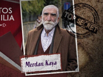 Cezmi Baskın es Merdan Kaya 