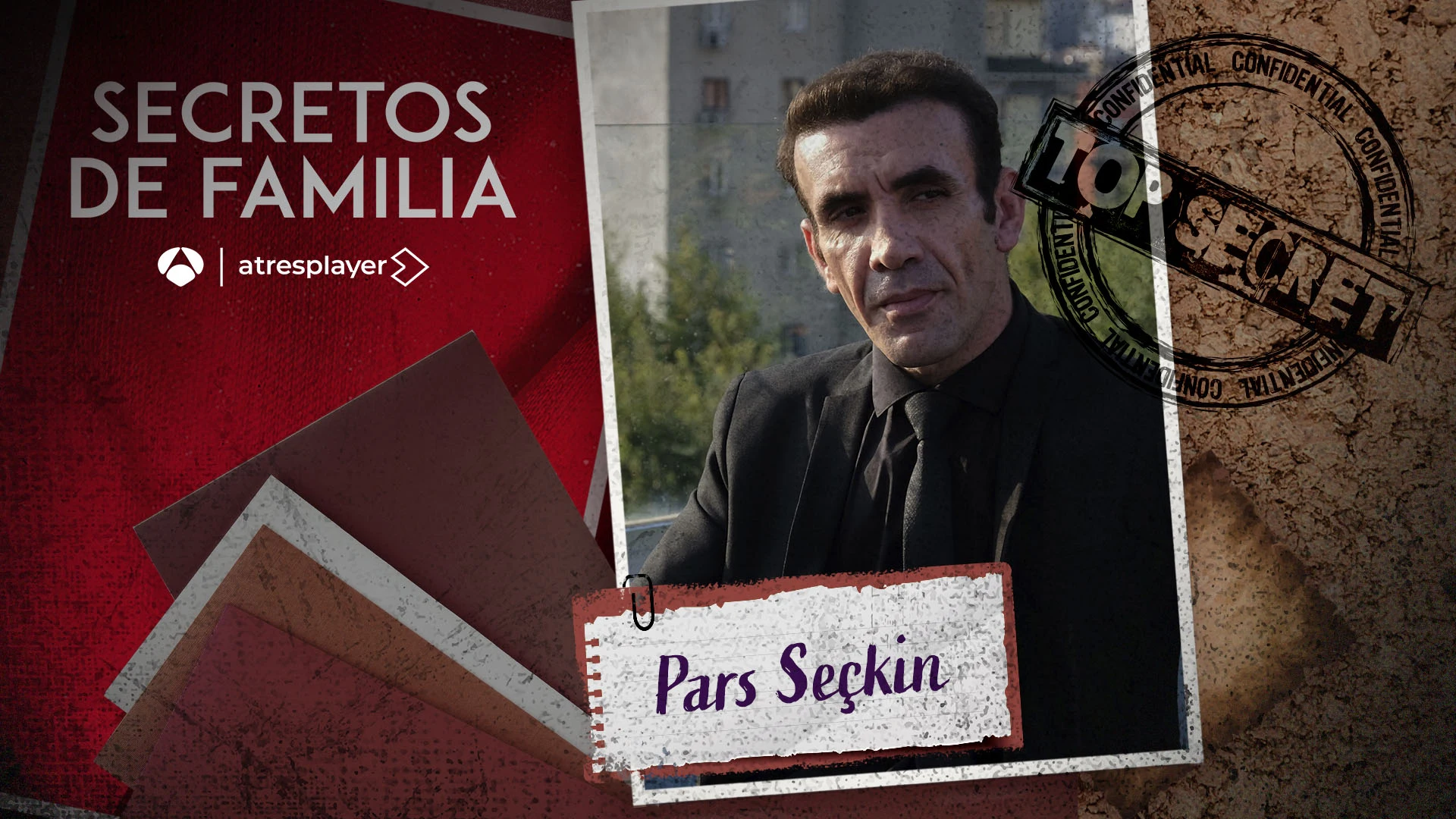 Mehmet Yilmaz Ak es Pars Se&ccedil;kin