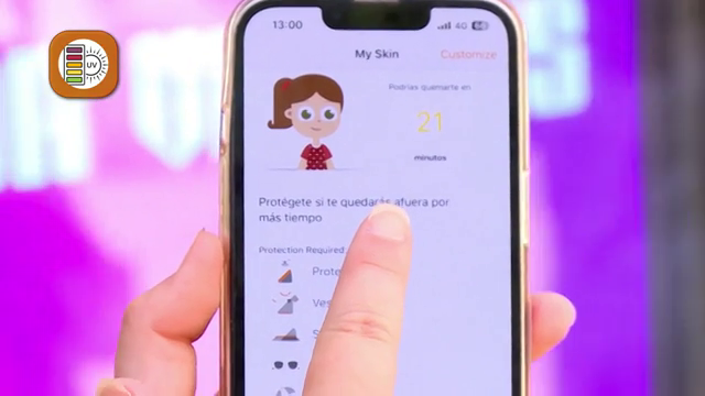 Las 3 aplicaciones imprescindibles para el verano