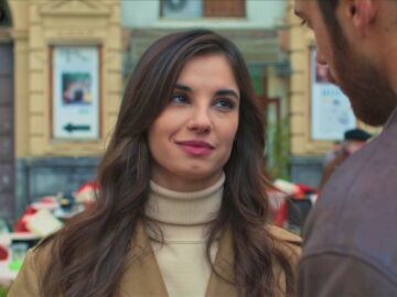 "Te recuerdo que no eres mi novio": 'Violeta como el mar', el mi&eacute;rcoles nuevo cap&iacute;tulo