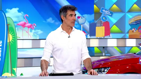 ¿Cuál es la foto que todos deberíamos tener? Jorge Fernández aclara esta gran duda ¿Cuál es la foto que todos deberíamos tener? Jorge Fernández aclara esta gran duda