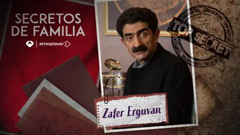 Ali Seçkiner Alici es Zafer Erguvan Ali Seçkiner Alici es Zafer Erguvan