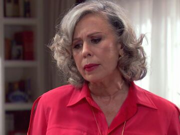 Elena reprocha a Sonsoles su traici&oacute;n: &ldquo;Te metiste con mi marido en mi cama&rdquo;