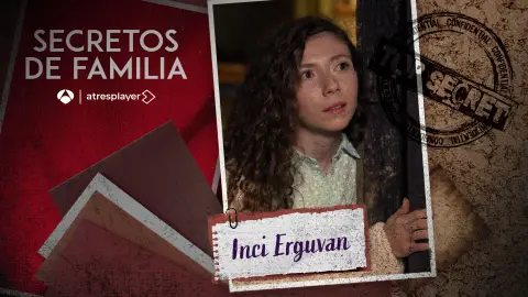 Ece Yüksel es Inci Erguvan Ece Yüksel es Inci Erguvan