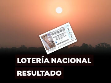 Sorteo Lotería Nacional
