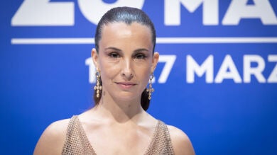 Xenia Tostado retoma la normalidad en sus redes sociales mientras Rodolfo Sancho guarda silencio