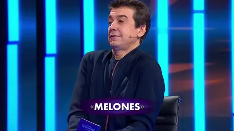Los explícitos “melones” de Javier Veiga y los 10.000€ más rápidos del mundo en el TOP 5 de ‘Password’ Los explícitos “melones” de Javier Veiga y los 10.000€ más rápidos del mundo en el TOP 5 de ‘Password’