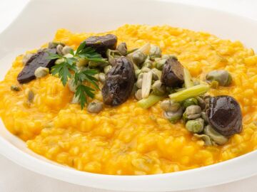 ¿Te gusta el arroz?: Descubre las mejores recetas de Karlos Arguiñano