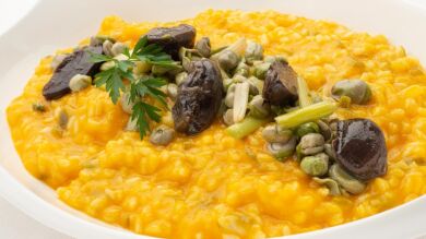 ¿Te gusta el arroz?: Descubre las mejores recetas de Karlos Arguiñano