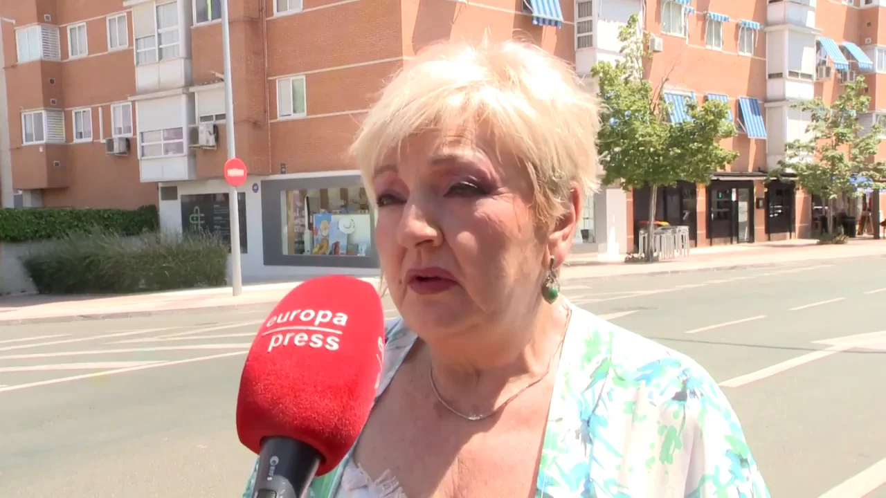 Carmen Balfagón, abogada de Daniel Sancho, da nuevos detalles sobre el caso: "Podría dar un vuelco importante" Carmen Balfagón, abogada de Daniel Sancho, da nuevos detalles sobre el caso: "Podría dar un vuelco importante"