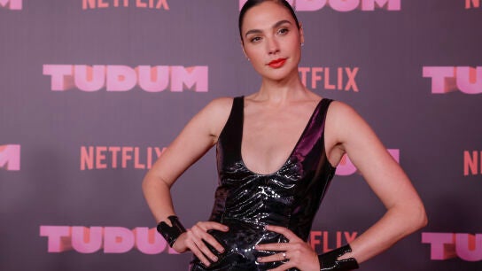 Gal Gadot