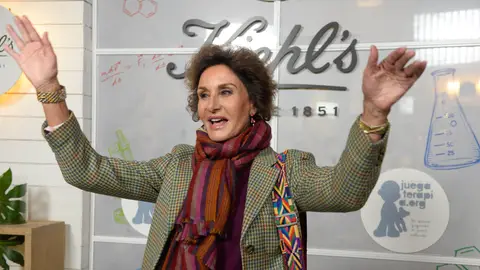 Naty Abascal Naty Abascal