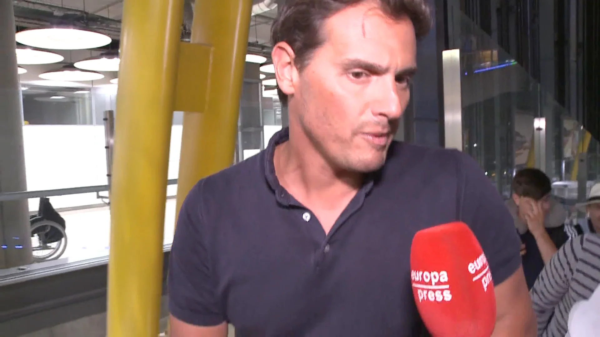 Rivera Antena 3