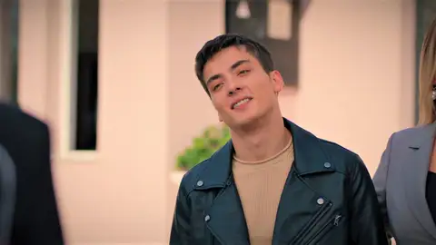 ¡Máxima tensión!: Ömer fuera de sí al descubrir que Sarp se ha librado de la cárcel por falta de pruebas ¡Máxima tensión!: Ömer fuera de sí al descubrir que Sarp se ha librado de la cárcel por falta de pruebas