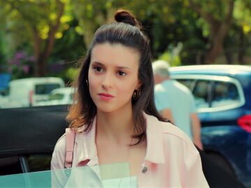 Avance del pr&oacute;ximo cap&iacute;tulo de &lsquo;Pecado Original&rsquo;: Lila, celosa de la falsa novia de Yiğit&hellip; &iquest;Est&aacute; funcionando el plan de Şahika?