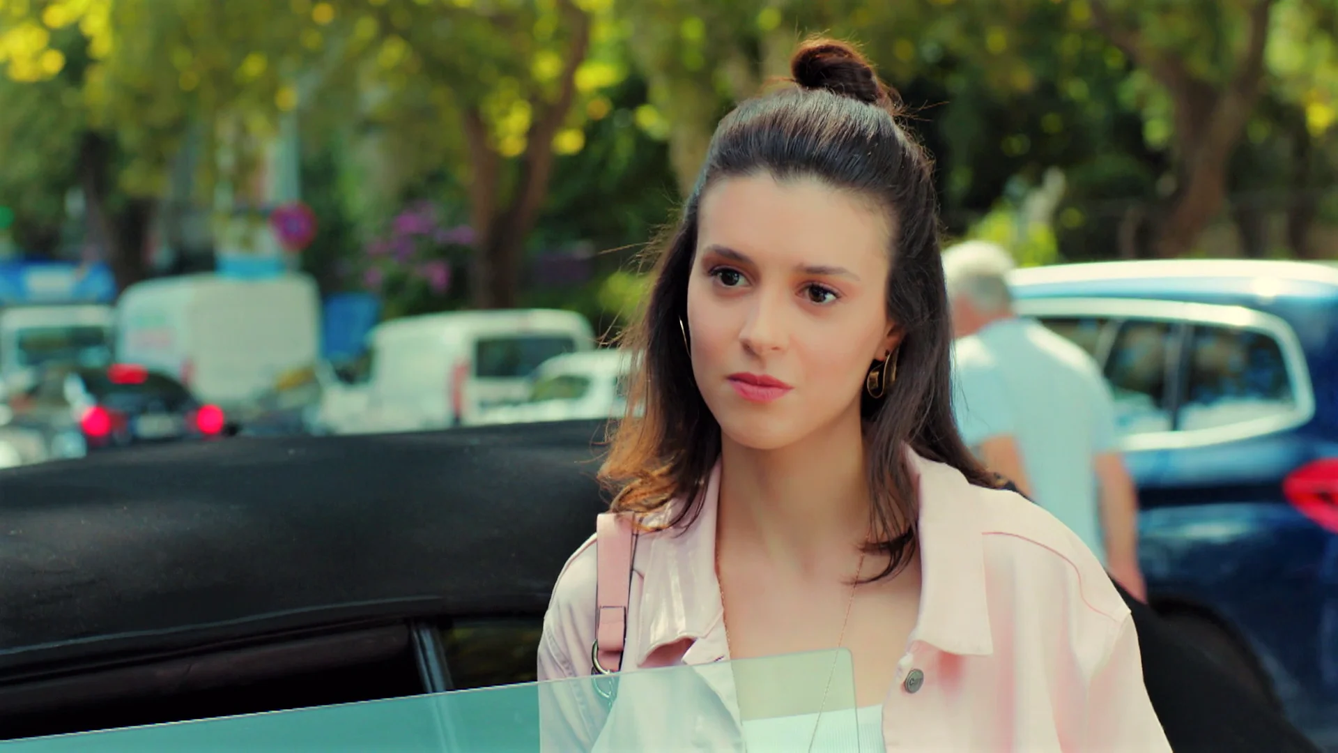 Avance del próximo capítulo de ‘Pecado Original’: Lila, celosa de la falsa novia de Yiğit… ¿Está funcionando el plan de Şahika? Avance del próximo capítulo de ‘Pecado Original’: Lila, celosa de la falsa novia de Yiğit… ¿Está funcionando el plan de Şahika?