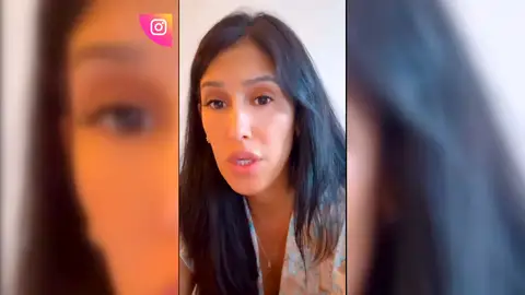 Gabriela Guillén se pronuncia en redes sociales y pide respeto: “Se ha vendido mi vida sin mi consentimiento” Gabriela Guillén se pronuncia en redes sociales y pide respeto: “Se ha vendido mi vida sin mi consentimiento”