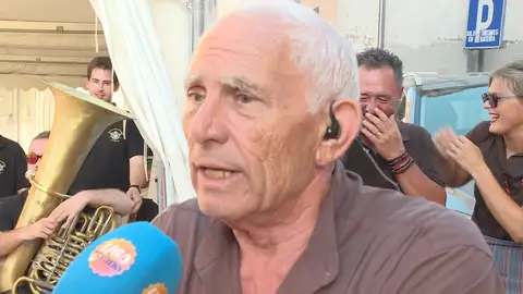 La lucha de la familia del compositor de ‘Paquito El Chocolatero’: "Mi madre sufrió bastante para sacarnos adelante" La lucha de la familia del compositor de ‘Paquito El Chocolatero’: "Mi madre sufrió bastante para sacarnos adelante"