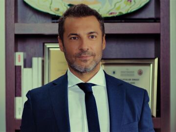 &iexcl;Nuevo fichaje para el Bufete Ekinci!: Kaya contrata a Leyla como pasante