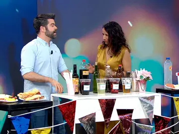 ¡Salir de fiesta y no tener resaca es posible! Así puedes hacer frente a los excesos del verano ¡Salir de fiesta y no tener resaca es posible! Así puedes hacer frente a los excesos del verano