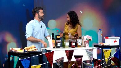 ¡Salir de fiesta y no tener resaca es posible! Así puedes hacer frente a los excesos del verano 