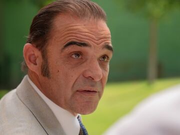 En el pr&oacute;ximo cap&iacute;tulo de &lsquo;Amar es para siempre&rsquo;: Crespo amenaza a Iv&aacute;n
