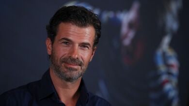 Rodolfo Sancho no ha viajado aún a Tailandia para visitar a Daniel en la cárcel, aunque sí ha hablado con él