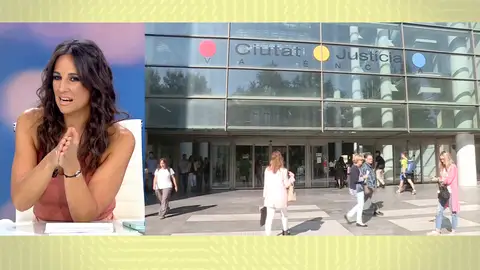 Acusada por cobrar la pensión de su hermano Antena 3