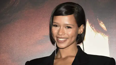 Taylor Russell Taylor Russell