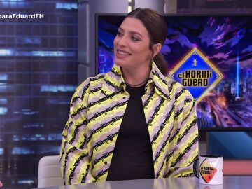 El d&iacute;a que casi se vive un parto en directo en &lsquo;El Hormiguero&rsquo;: &ldquo;Podr&iacute;a pasar cuando quiera ella&rdquo;