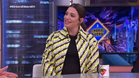 El día que casi se vive un parto en directo en ‘El Hormiguero’: “Podría pasar cuando quiera ella” El día que casi se vive un parto en directo en ‘El Hormiguero’: “Podría pasar cuando quiera ella”